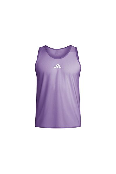 adidas Pro Bib Men's Football Training Vest HP0735 Purple