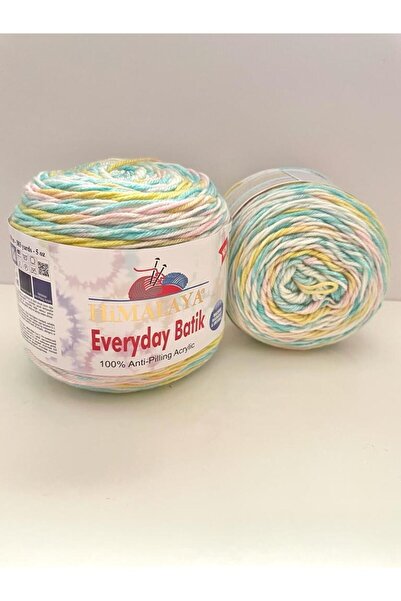 Himalaya HIMALAYA EVERYDAY BATIK 74205 3 قطع