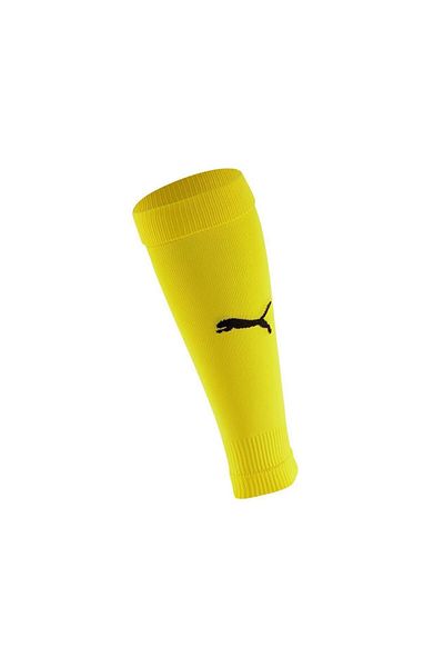 Puma Футболни гети Teamgoal с 23 ръкава 70426407 Жълти