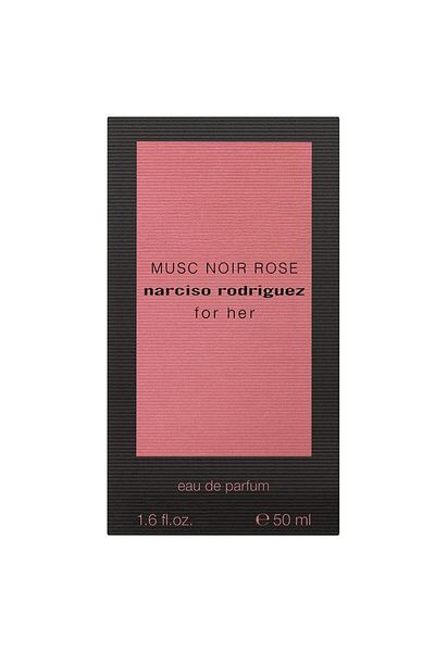 Narciso Rodriguez عطر نرسيسو رودريغز مسك نوار روز او دو بارفيوم 50مل