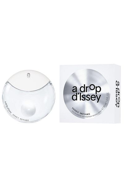 Issey Miyake A Drop D'Issey Perfume By Issey Miyake EDP 50 ml