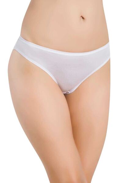 Papatya Women's Bamboo Bikini 3 Pieces