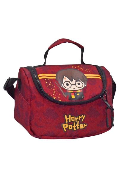 Harry Potter Cutie de prânz Burgundy