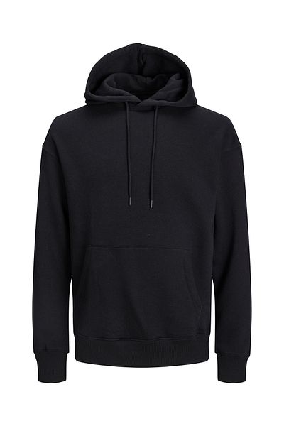 Jack & Jones Kazak Basic-Hoodie STAR BASIC SWEAT HOOD mit Kapuze