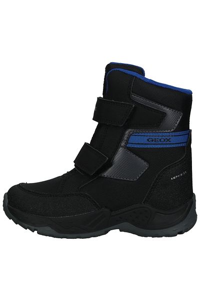 Geox Εξομάλυνση