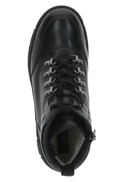 Caprice Εξομάλυνση