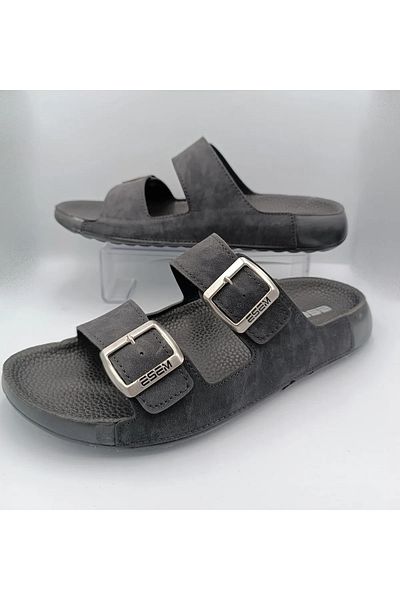 Esem Ανδρικές ορθοπεδικές παντόφλες σόλας Trendshose