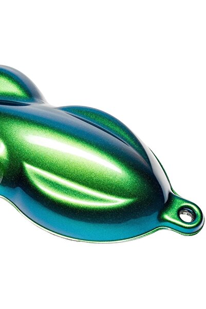 Capital Bukalemun Renk Değiştiren Toz Boya