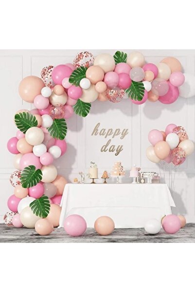 MFM مجموعة بالونات عيد الميلاد ذات طابع Sof