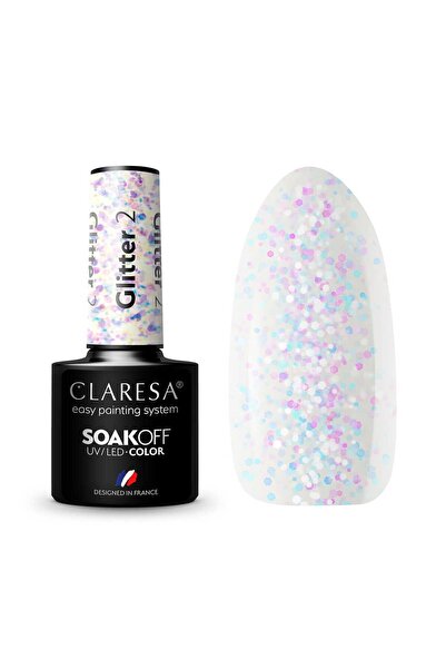 Claresa Sclipici 2 5g
