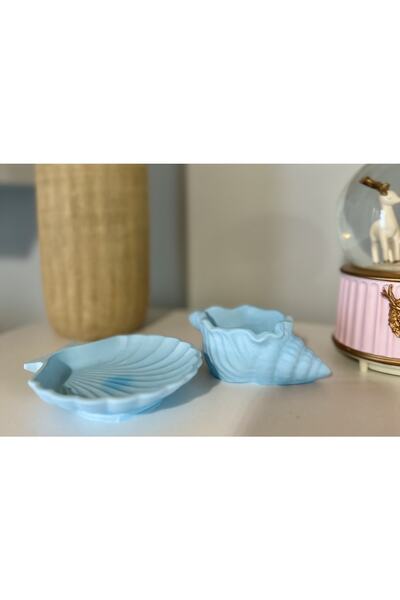 LAVİNİA İSTİRİDYE VE MİDYE DEKOR