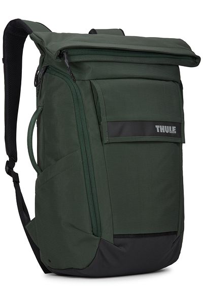 Thule Paramount Notebook Backpack 24l Green