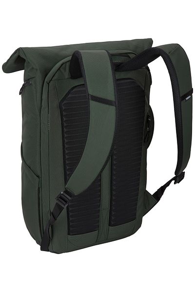 Thule Paramount Notebook Backpack 24l Green