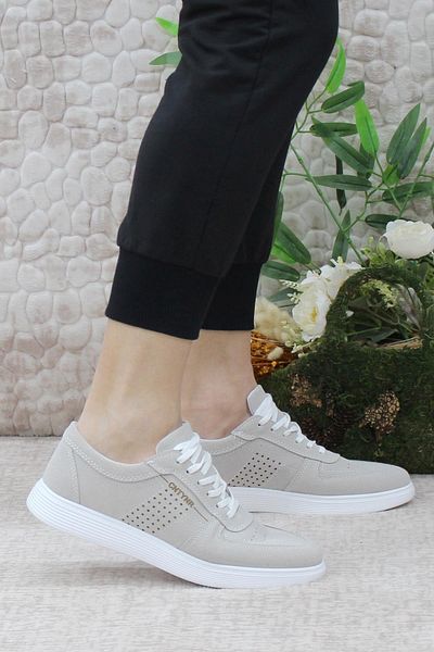 Mehmet Mete 342 Sneaker Άνετα Ανδρικά Παπούτσια