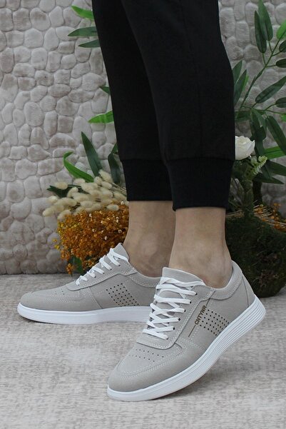 Mehmet Mete 342 Кросівки Зручне Чоловіче Взуття