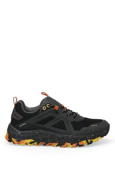 lumberjack 101169852 Dallas 2Pr Lumberjack Men's Sports Shoes - A10116985212010