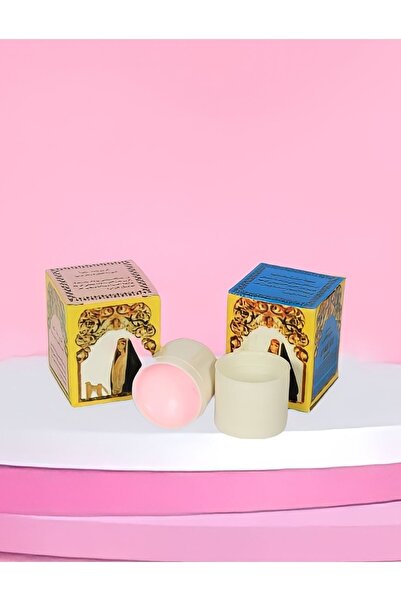 Nofella Arap Kızı Kremi Mavi ve Pembe 4 Kutu