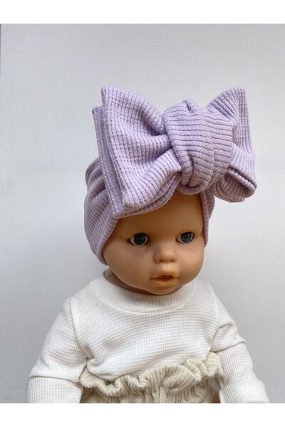 Lolidenss ليلك باند - قطع مريح