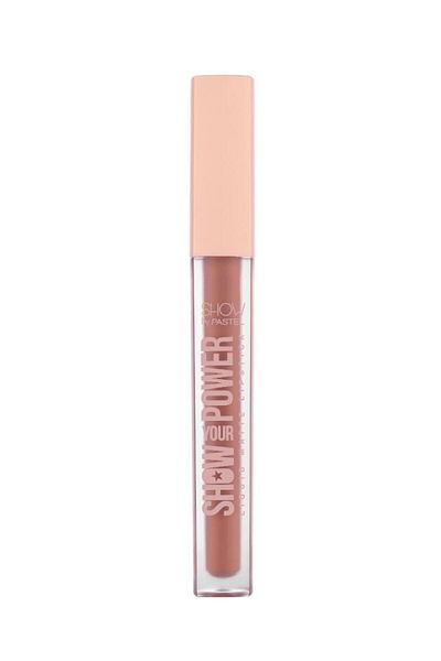 Pastel Show By Pastel Liquid Matte Lipstick 609