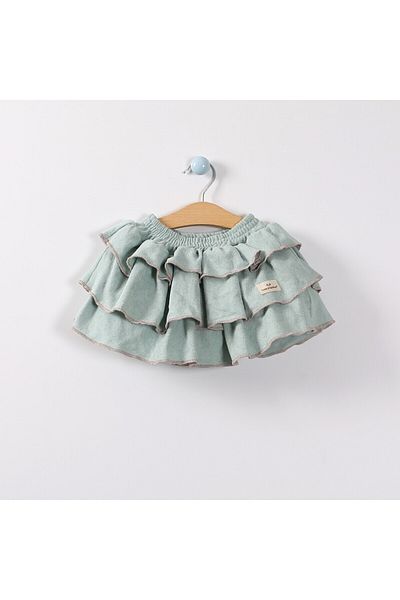 Coco & Bamboo Summer Time Thin Towel Skirt