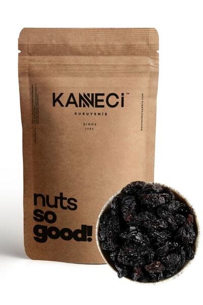 KANNECİ KURUYEMİS Kan Üzümü 1.kg