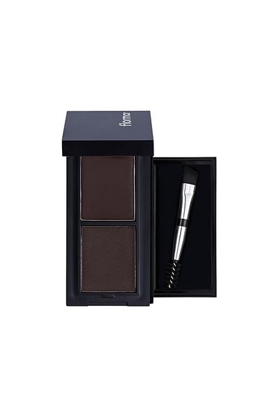 Flormar Eyebrow Design Eyebrow Kit 40 Dark