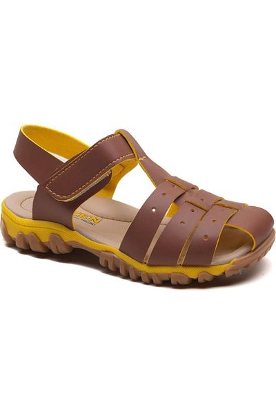MİNİCASHOES МОМЧЕ Затворени САНДАЛИ