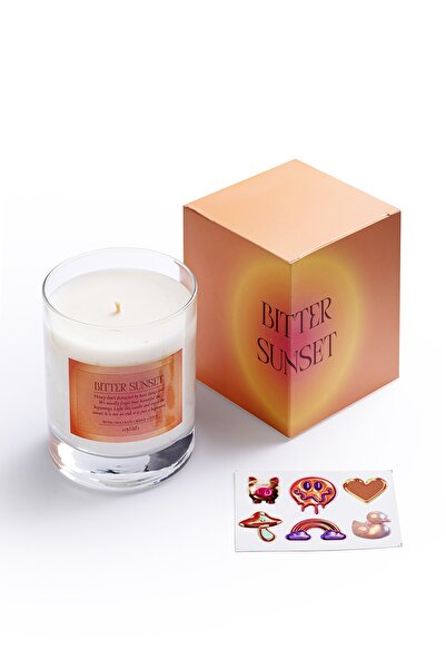 myPath Bitter Sunset Kokulu Soya