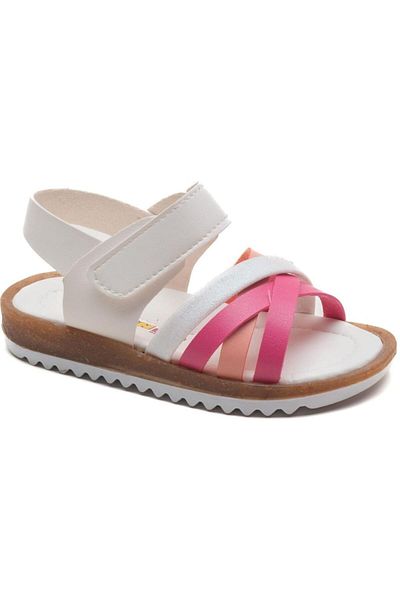MİNİCASHOES GIRLS SANDALS