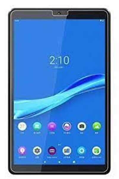 Ecr Mobile Lenovo Tab M9 Tb-310fu (ZAC30155TR) Ile Uyumlu Ekran Koruyucu Nano...