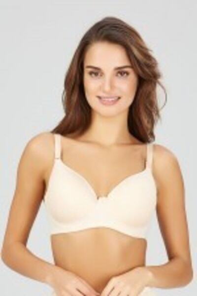 Kom Sutien Ecru Lidia