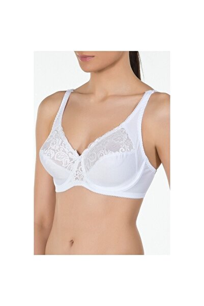 Kom Γυναικείο σουτιέν χωρίς καπάκι με σύρμα Rosenna