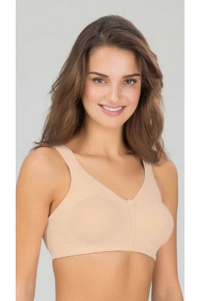 Kom Γυναικείο Skin Serena Lifting Without Underwire Minimizer