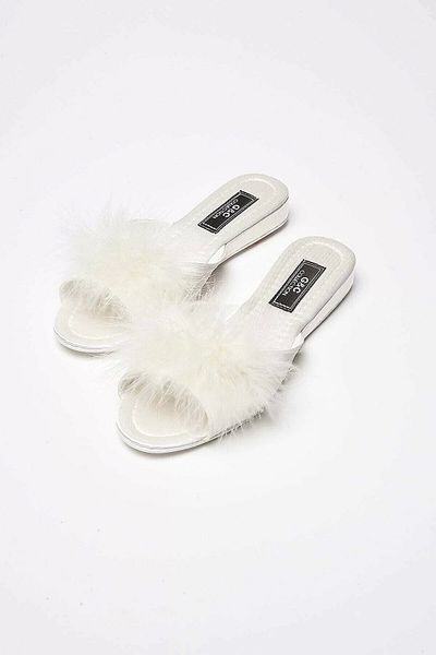 LustWay Bridal Stylish Bundle Slippers - Dowry House Slippers