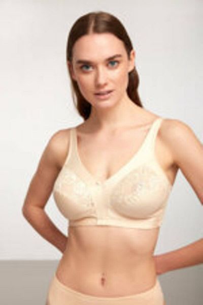Kom Barbara Gathering Bra Skin