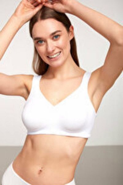 Kom Σουτιέν Serena Lifting White