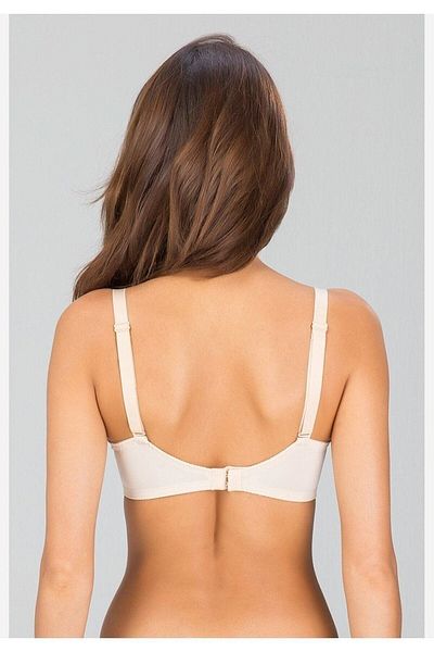 Kom Σουτιέν Lıdya Gathering Underwire Soft Cup Su03012