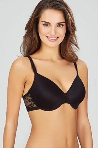 Kom Telli Dolgusuz Minimizer Toparlayıcı Amour Lidya Sütyen