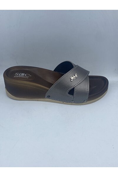 SLC ελαφριά ορθοπεδική παντόφλα öçel 43a