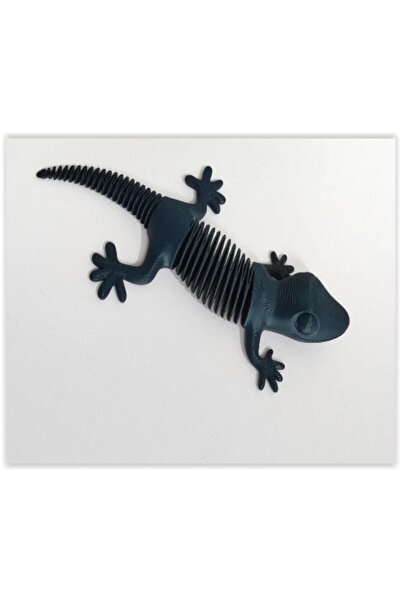 Anatolyizm geko sevilen kertenkele hareketli yeni nesil