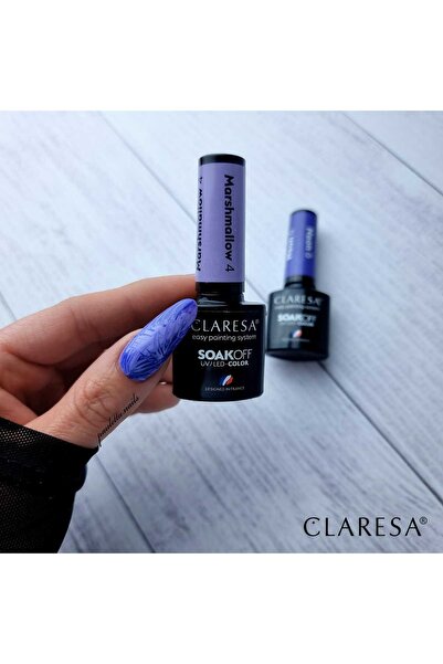 Claresa MARSHMALLOW 4 5g