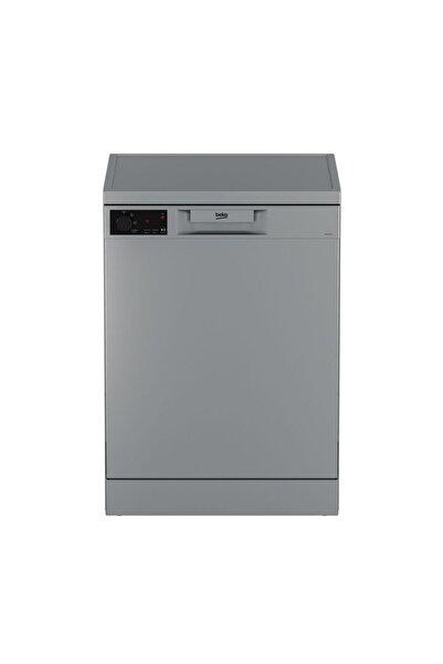 Beko BM 3043 S Silver 3 Program Bulaşık Makinesi