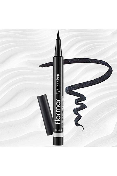Flormar Miracle Eyeliner Pen-Black