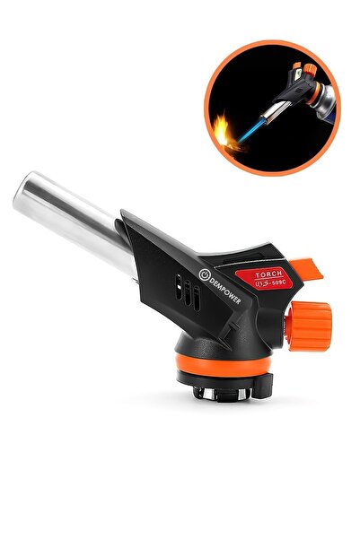 DEMPOWER Çakmak Gazı Kafası