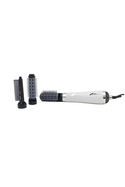 EVMAK - Blown Hair Styler and Hair Straightener Blow Dry Comb