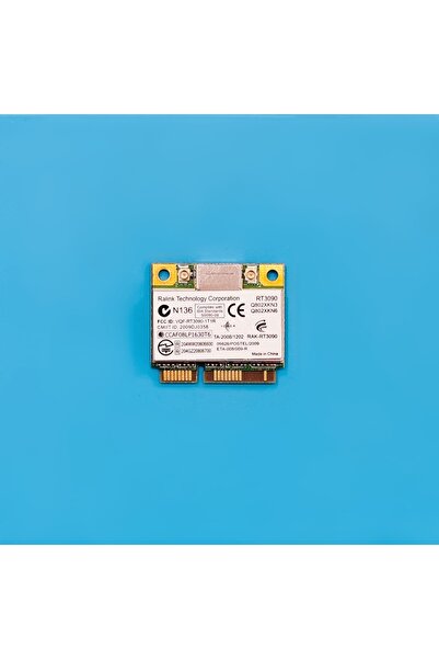 Ralink RT3090 Wifi Laptop Modül