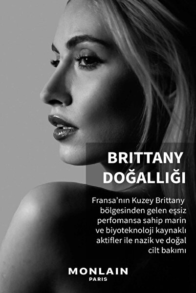 MONLAIN Göz Serumu - Retinol Alternatifi Bakuchiol Ve C Vitamini -yaşlanma Ve Kırışıklık Karşıtı Bakım-30 ml