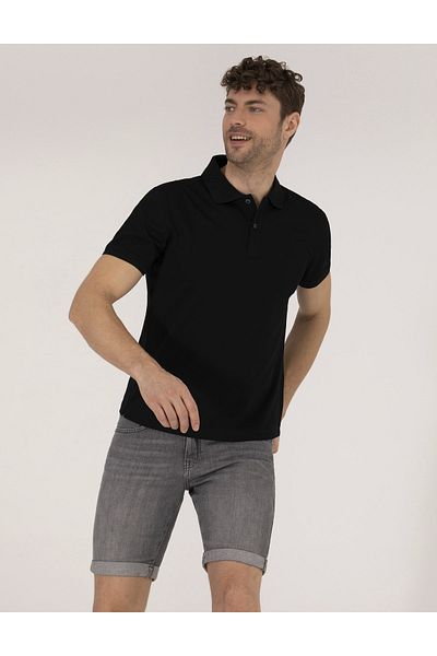 Pierre Cardin ΜΑΥΡΟ ΜΠΛΟΥΖΑ PİERRE CARDİN