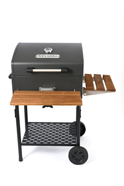 Sefer Döküm GRILL&CUP GC050 KÖMÜRLÜ MANGAL