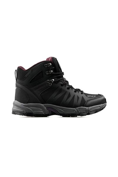 lumberjack Μπότες 2W ANDOR WMN HI 2PR 101164139 STD